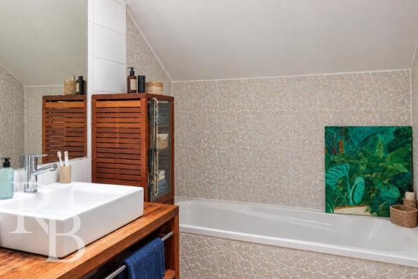Vente / Maison à Vannes (56000)