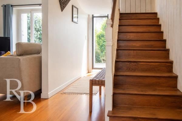 Vente / Maison à Vannes (56000)