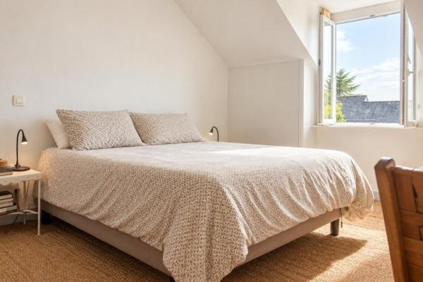 Vente / Maison à Vannes (56000)