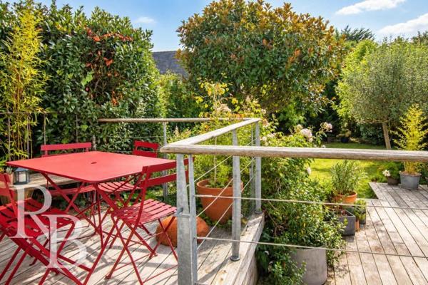 Vente / Maison à Vannes (56000)