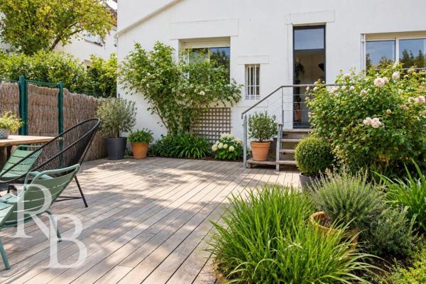 Vente / Maison à Vannes (56000)
