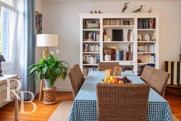 Vente / Maison à Vannes (56000)