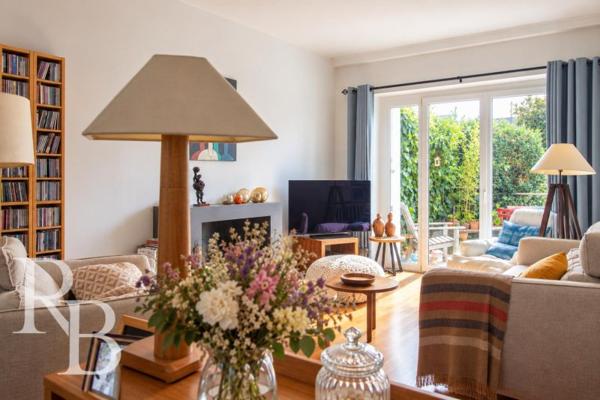 Vente / Maison à Vannes (56000)