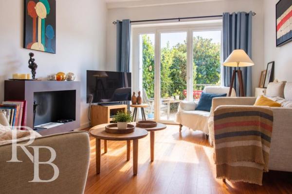 Vente / Maison à Vannes (56000)