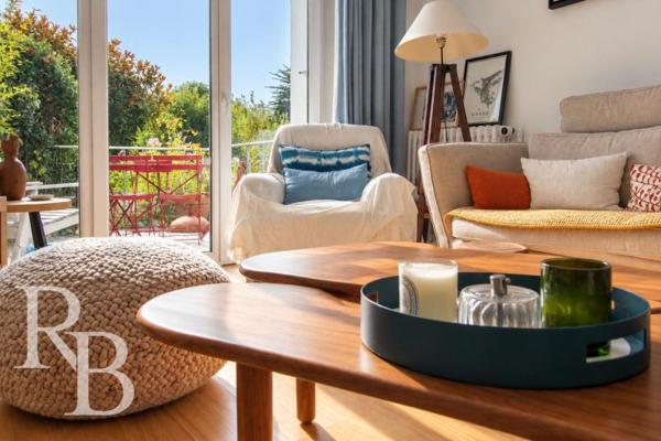 Vente / Maison à Vannes (56000)