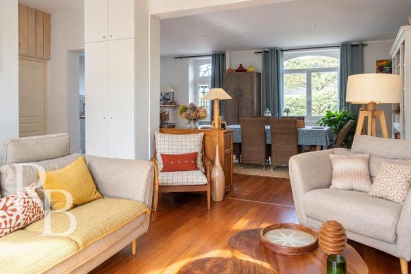 Vente / Maison à Vannes (56000)