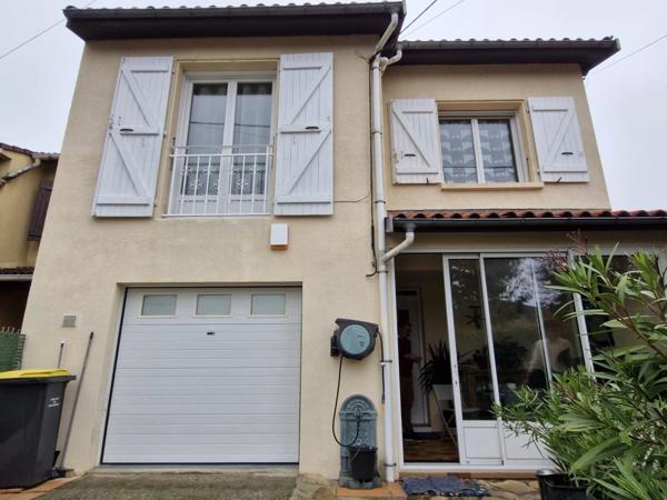 Vente Maison 4 pièces 124 m2 à Laroque-d'Olmes