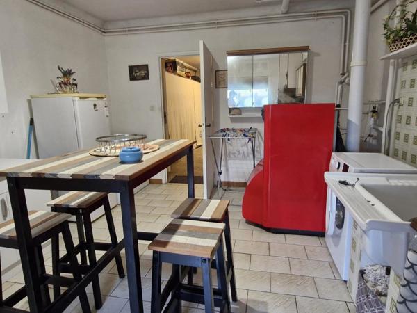 Vente Maison 4 pièces 124 m2 à Laroque-d'Olmes
