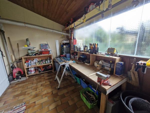 Vente Maison 4 pièces 124 m2 à Laroque-d'Olmes