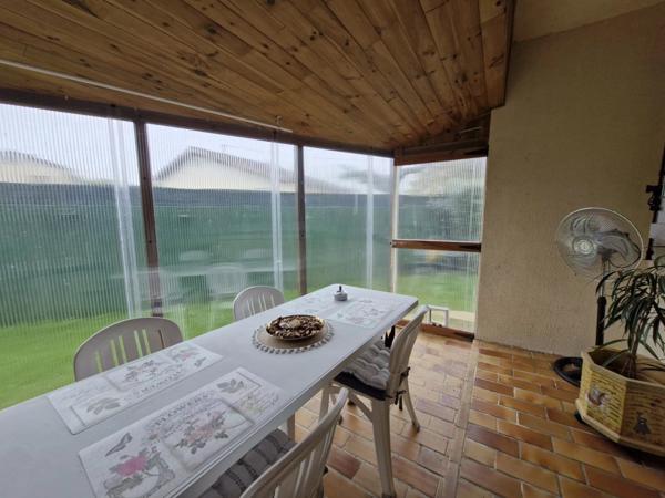 Vente Maison 4 pièces 124 m2 à Laroque-d'Olmes