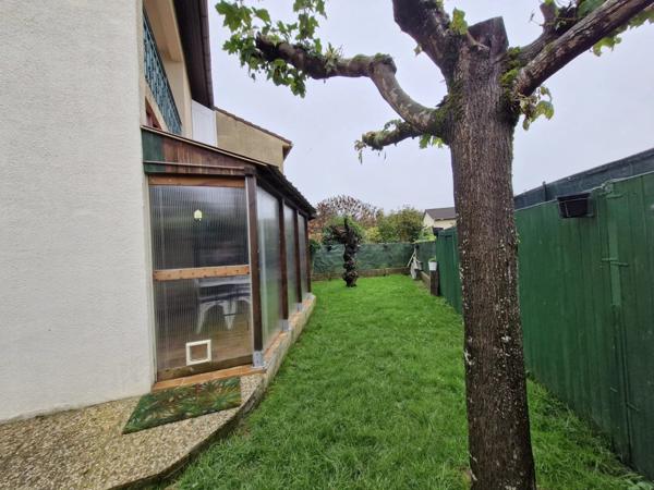 Vente Maison 4 pièces 124 m2 à Laroque-d'Olmes