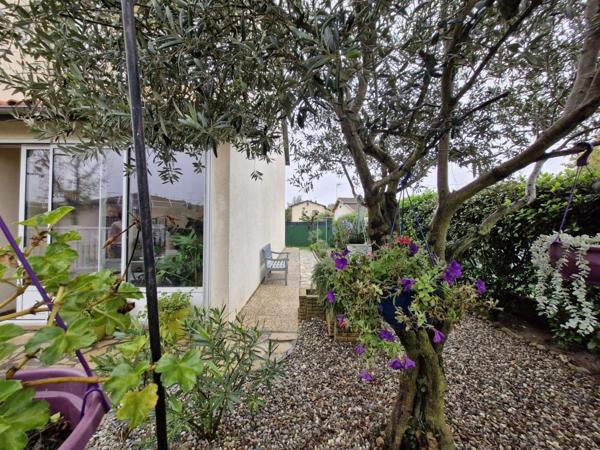 Vente Maison 4 pièces 124 m2 à Laroque-d'Olmes