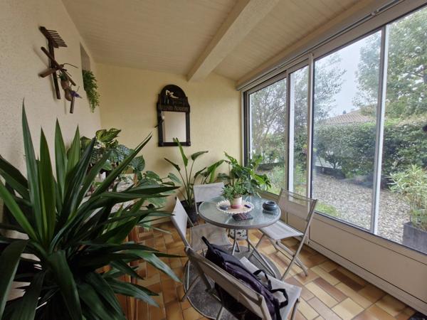 Vente Maison 4 pièces 124 m2 à Laroque-d'Olmes