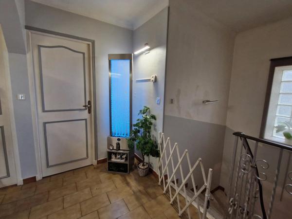 Vente Maison 4 pièces 124 m2 à Laroque-d'Olmes