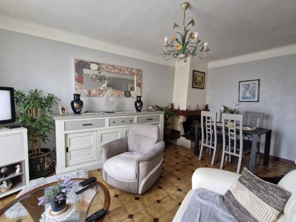 Vente Maison 4 pièces 124 m2 à Laroque-d'Olmes