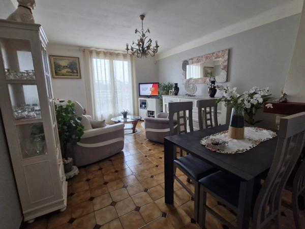 Vente Maison 4 pièces 124 m2 à Laroque-d'Olmes