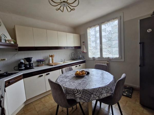 Vente Maison 4 pièces 124 m2 à Laroque-d'Olmes