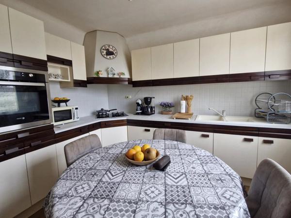 Vente Maison 4 pièces 124 m2 à Laroque-d'Olmes