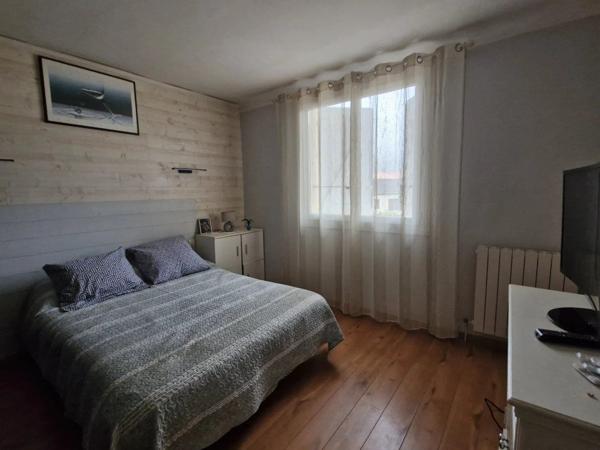 Vente Maison 4 pièces 124 m2 à Laroque-d'Olmes