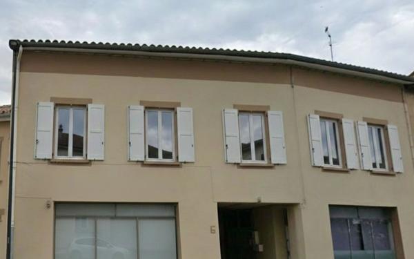 Maison à vendre    8 pièces •  Romans-sur-Isère