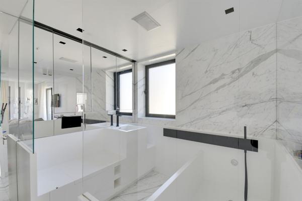 Vente Appartement de luxe Neuilly-sur-Seine 6 Pièces 193.38 m²