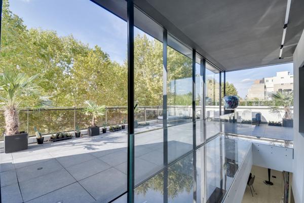 Vente Appartement de luxe Neuilly-sur-Seine 6 Pièces 193.38 m²