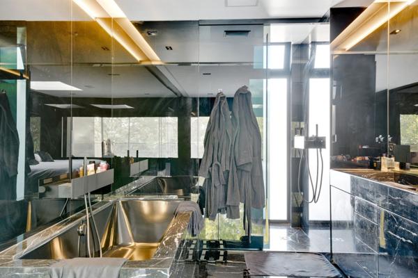 Vente Appartement de luxe Neuilly-sur-Seine 6 Pièces 193.38 m²