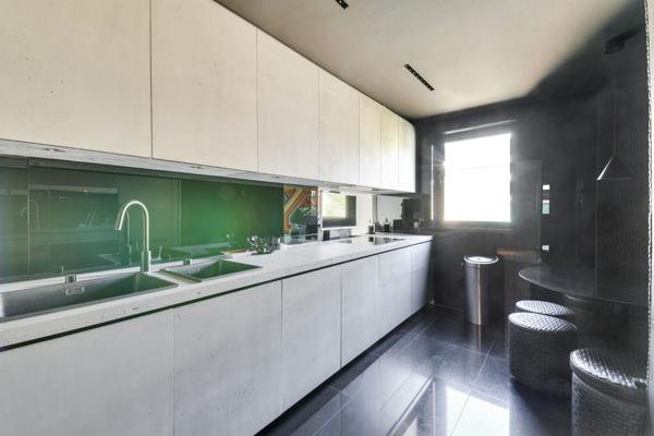 Vente Appartement de luxe Neuilly-sur-Seine 6 Pièces 193.38 m²