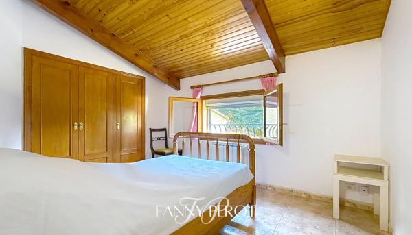 A Argelès, maison de caractère de 220 m² sur grande parcelle arborée avec piscine