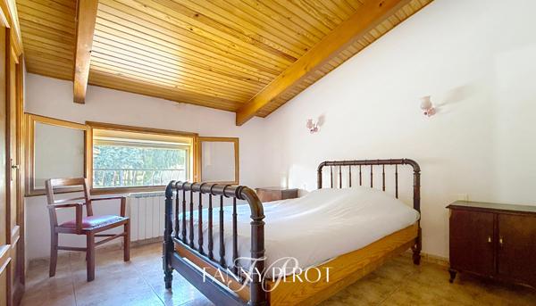 A Argelès, maison de caractère de 220 m² sur grande parcelle arborée avec piscine