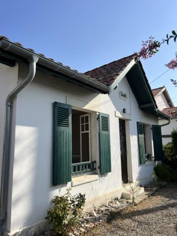 Maison 4 pièce(s) 3 chambre(s) 72 m²