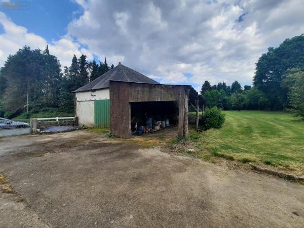 Maison à vendre à Guilliers dans le Morbihan (56490), ref : VM3354-56044