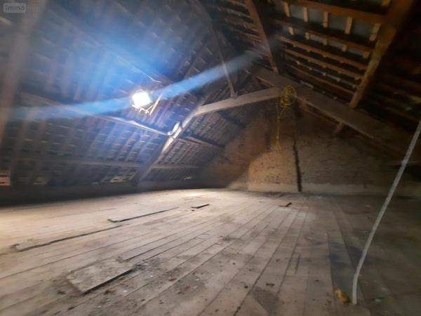 Maison à vendre à Guilliers dans le Morbihan (56490), ref : VM3354-56044