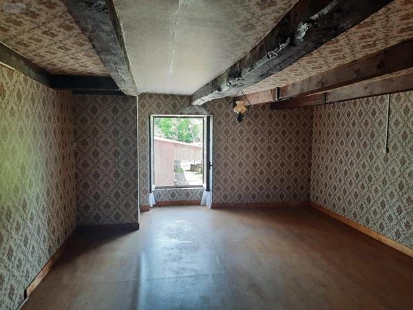 Maison à vendre à Guilliers dans le Morbihan (56490), ref : VM3354-56044