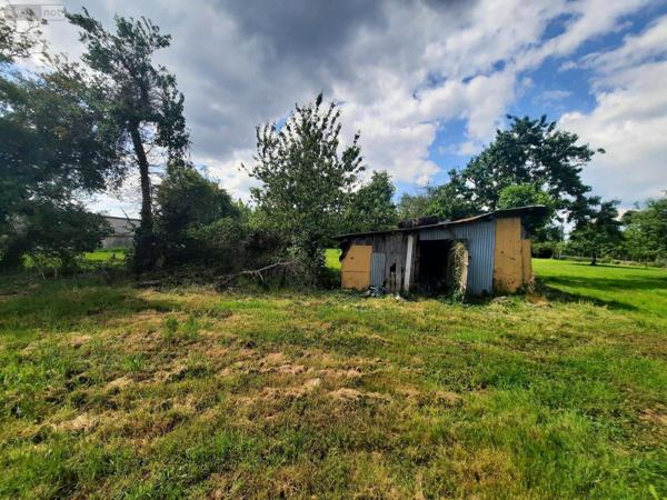 Maison à vendre à Guilliers dans le Morbihan (56490), ref : VM3354-56044