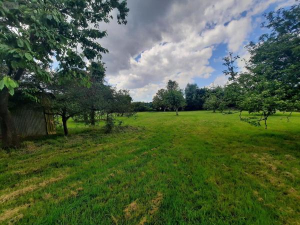 Maison à vendre à Guilliers dans le Morbihan (56490), ref : VM3354-56044