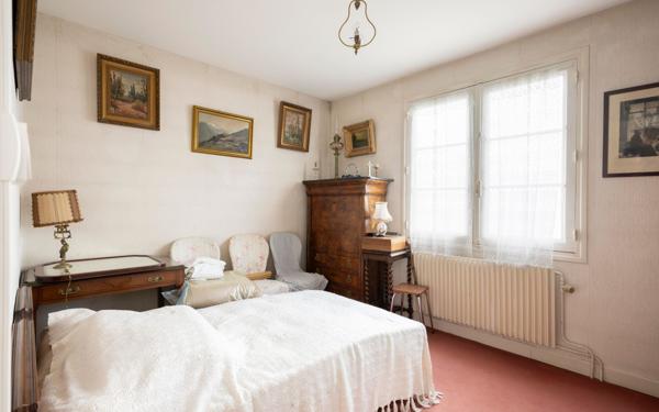 Maison à vendre    5 pièces •  Saint-Pierre-du-Mont