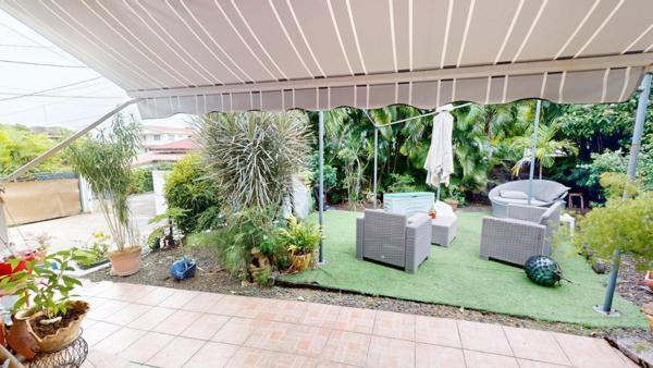 Grande maison à Fort-De-France