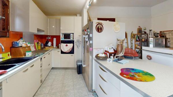 Grande maison à Fort-De-France