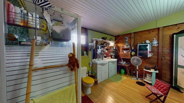 Grande maison à Fort-De-France