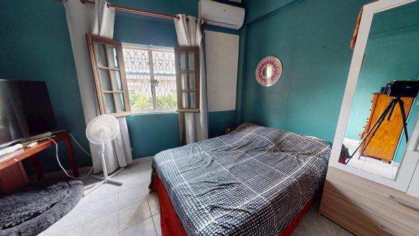 Grande maison à Fort-De-France