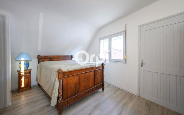 Maison à vendre    5 pièces • 98 m2 Beuvrages