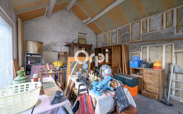 Maison à vendre    5 pièces • 98 m2 Beuvrages