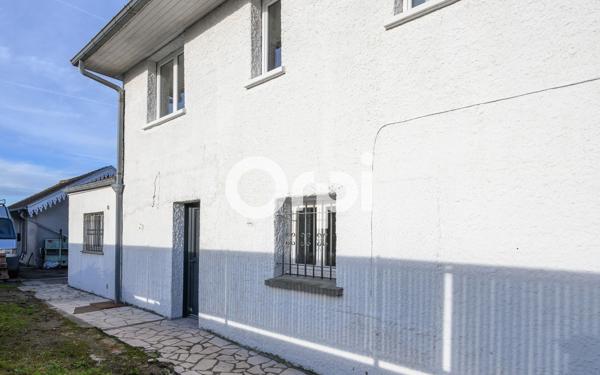 Maison à vendre    5 pièces • 98 m2 Beuvrages