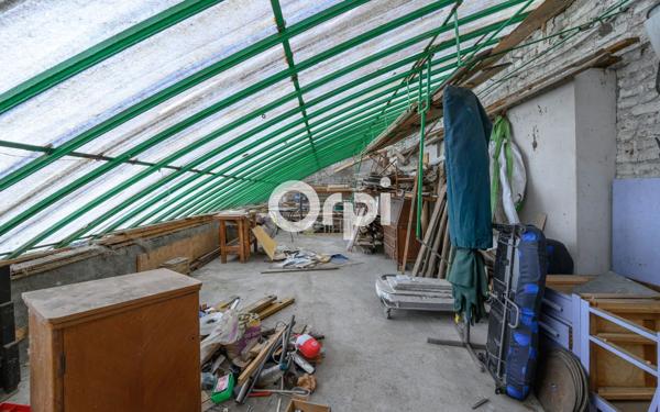 Maison à vendre    5 pièces • 98 m2 Beuvrages