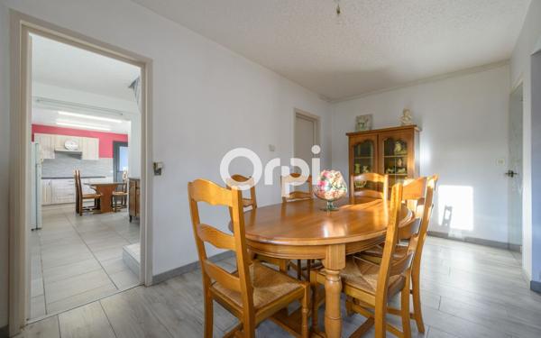 Maison à vendre    5 pièces • 98 m2 Beuvrages