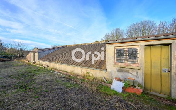 Maison à vendre    5 pièces • 98 m2 Beuvrages