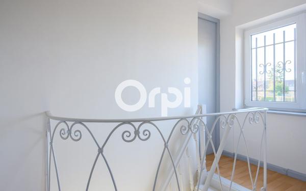 Maison à vendre    5 pièces • 98 m2 Beuvrages