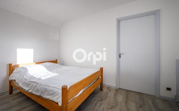 Maison à vendre    5 pièces • 98 m2 Beuvrages