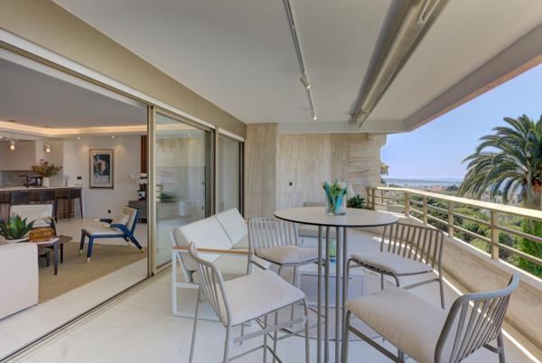 Vente Appartement de luxe Cannes 4 Pièces 100 m²